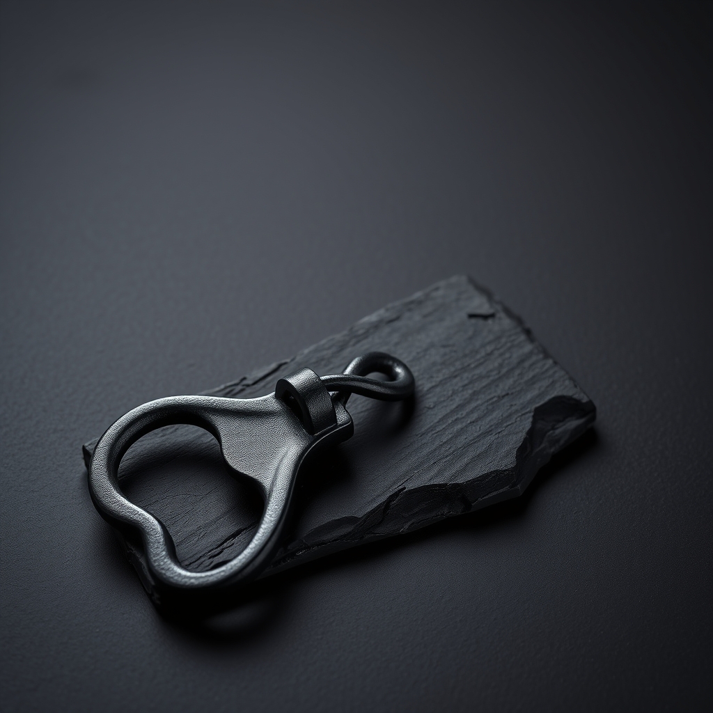 Ironwork Bottle Opener